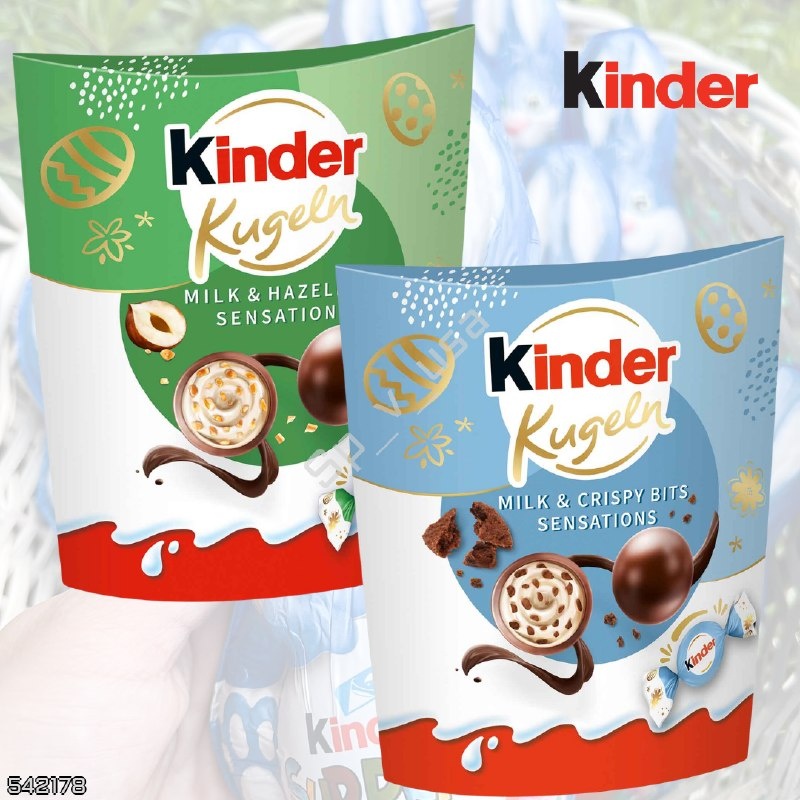 Kinder