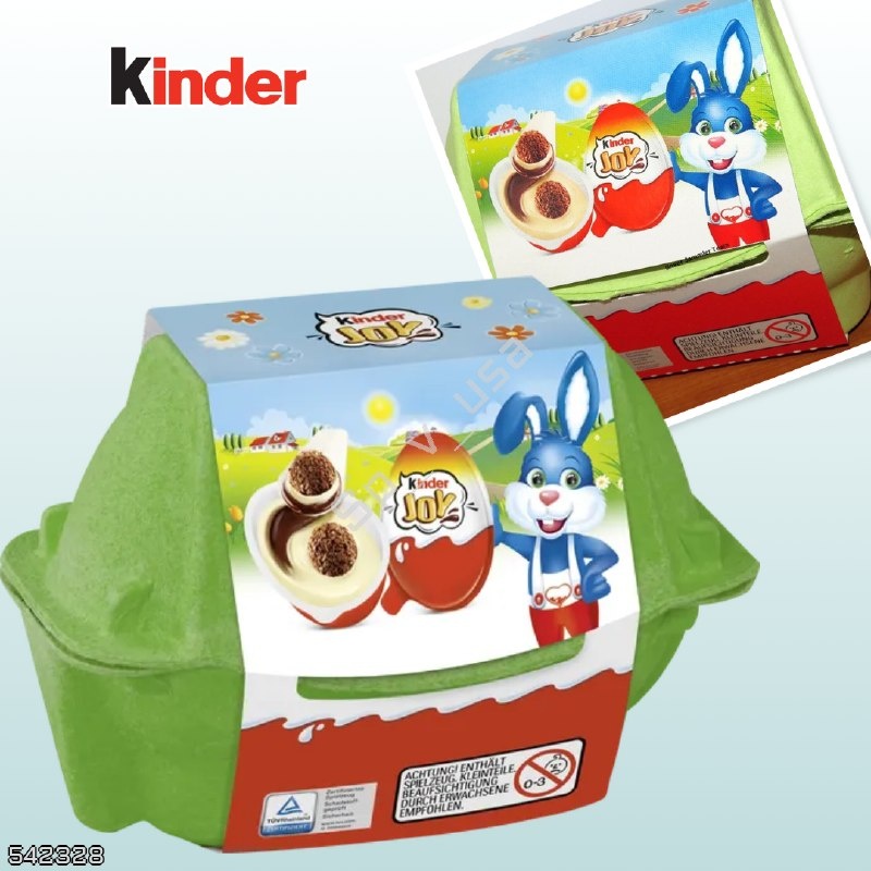 Kinder