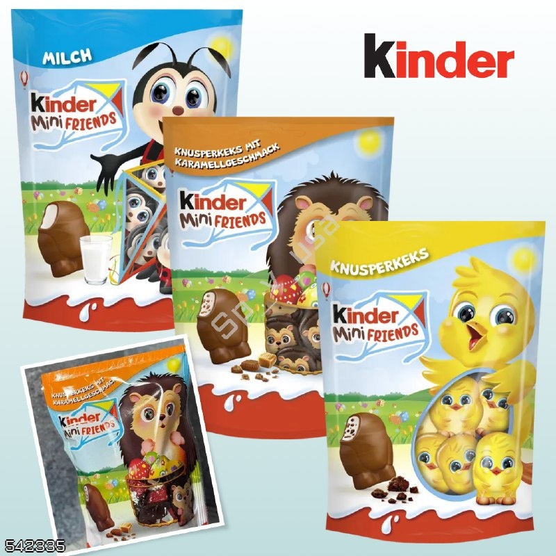 Kinder