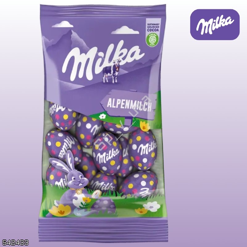 Milka
