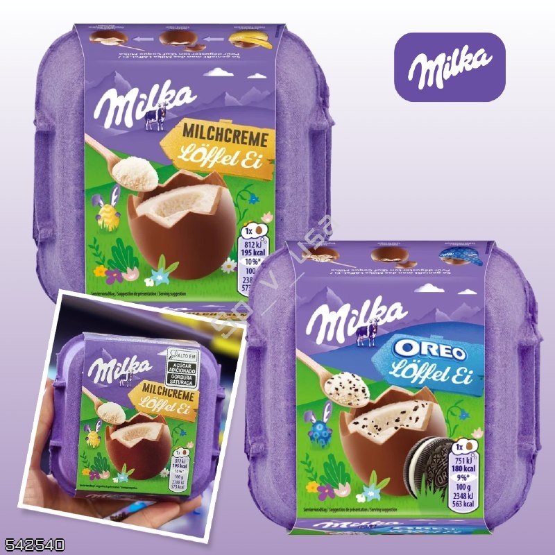 Milka