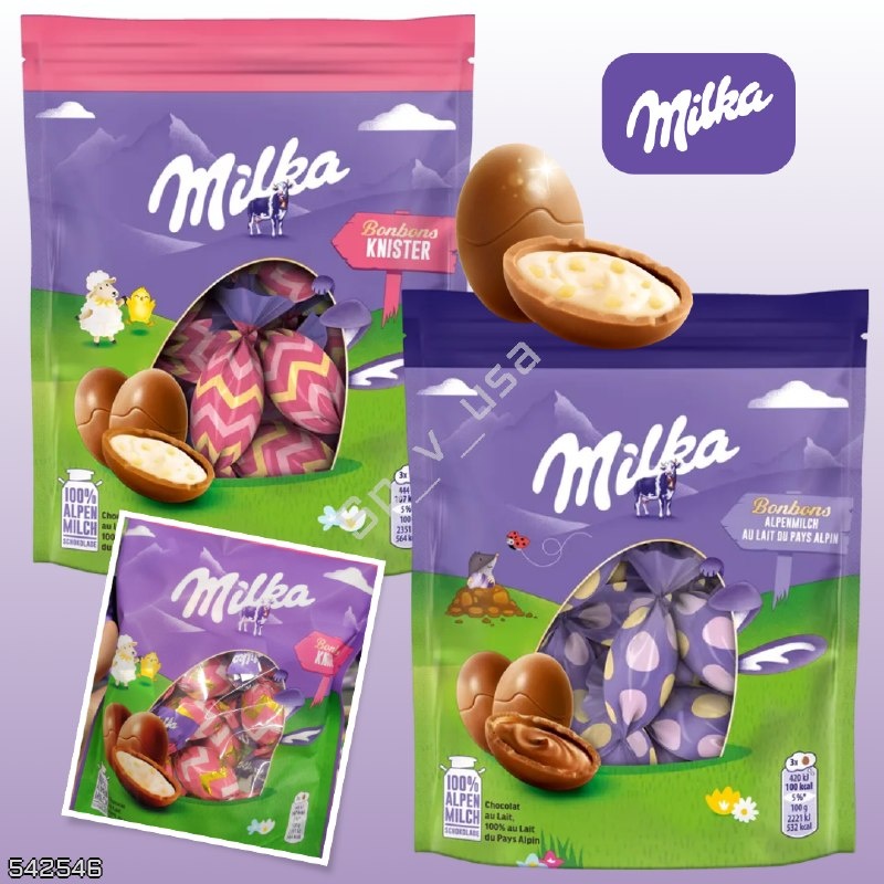 Milka