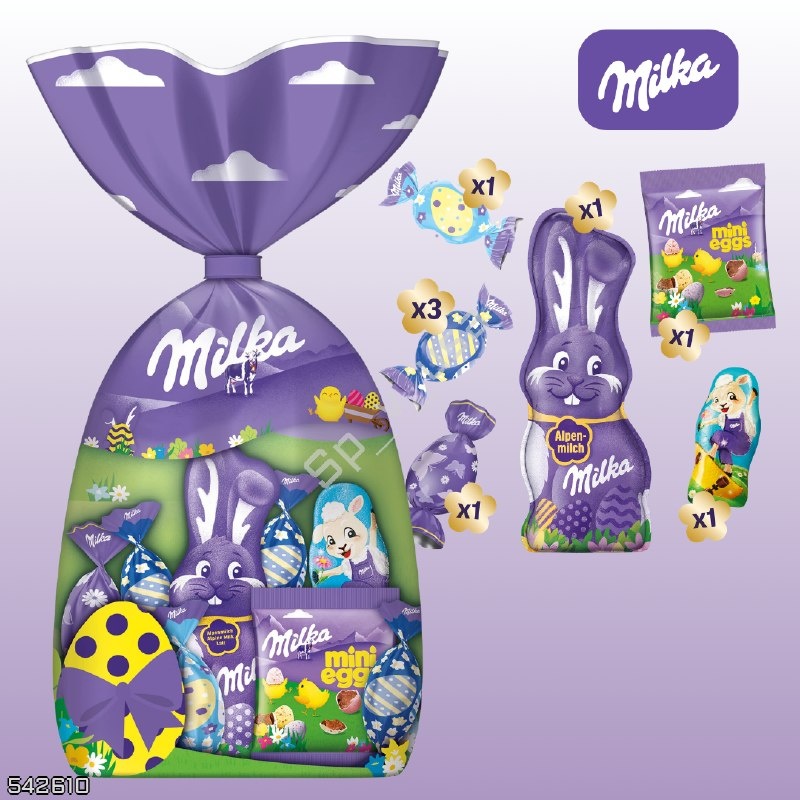 Milka