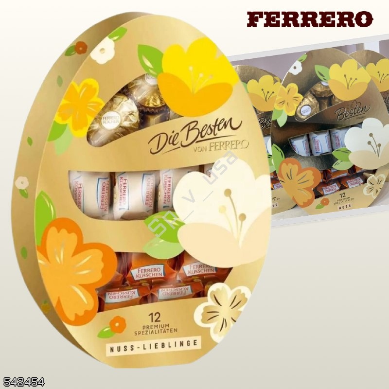 Ferrero