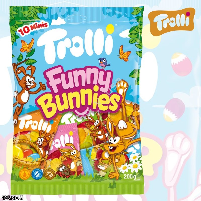 Trolli