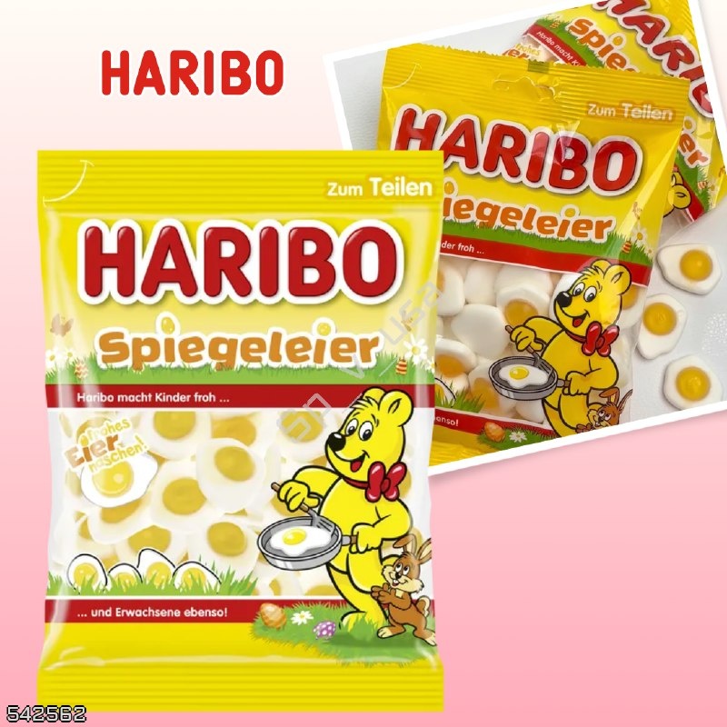Haribo