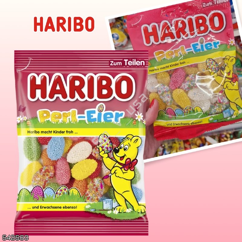Haribo