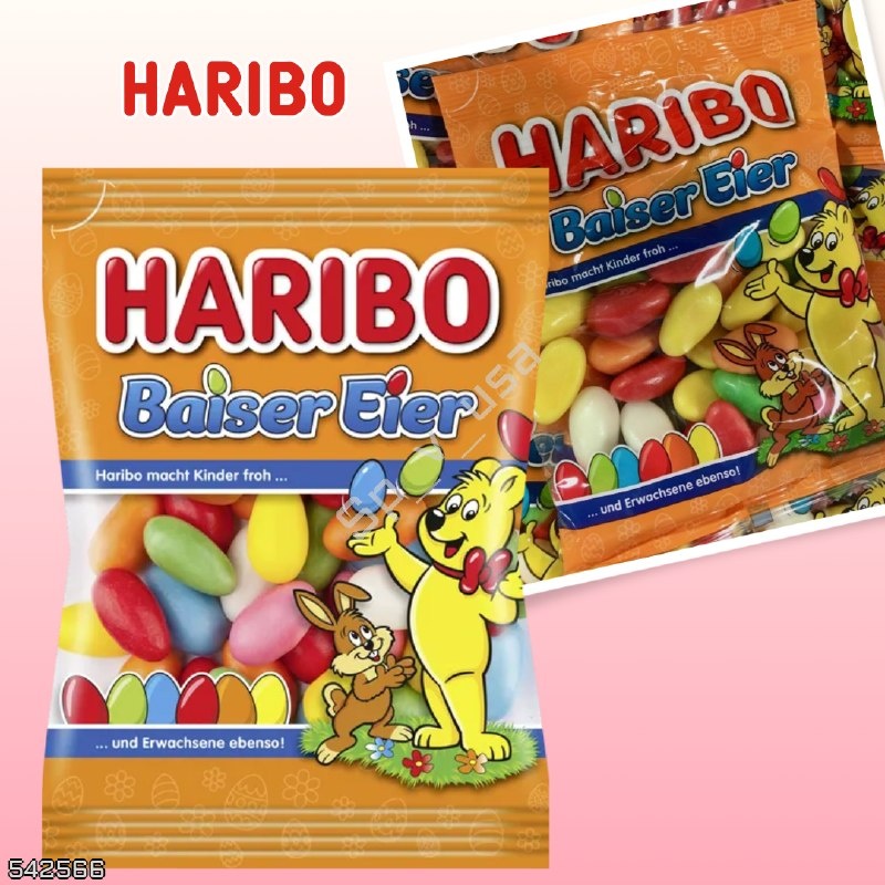 Haribo
