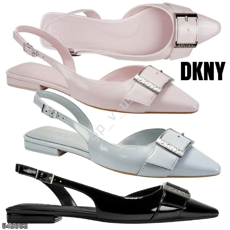 DKNY