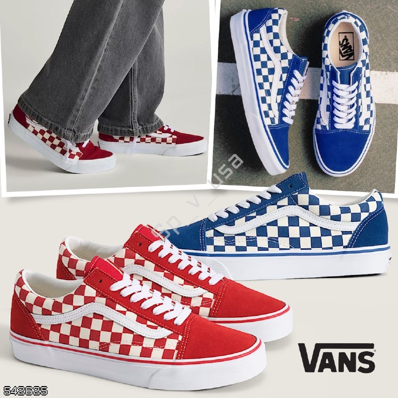 Vans