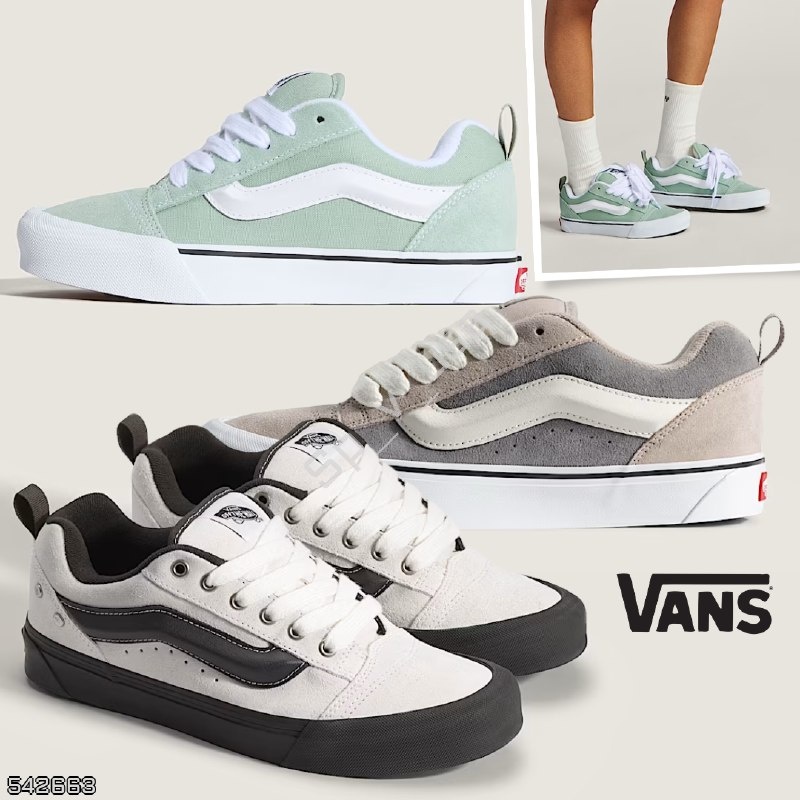 Vans