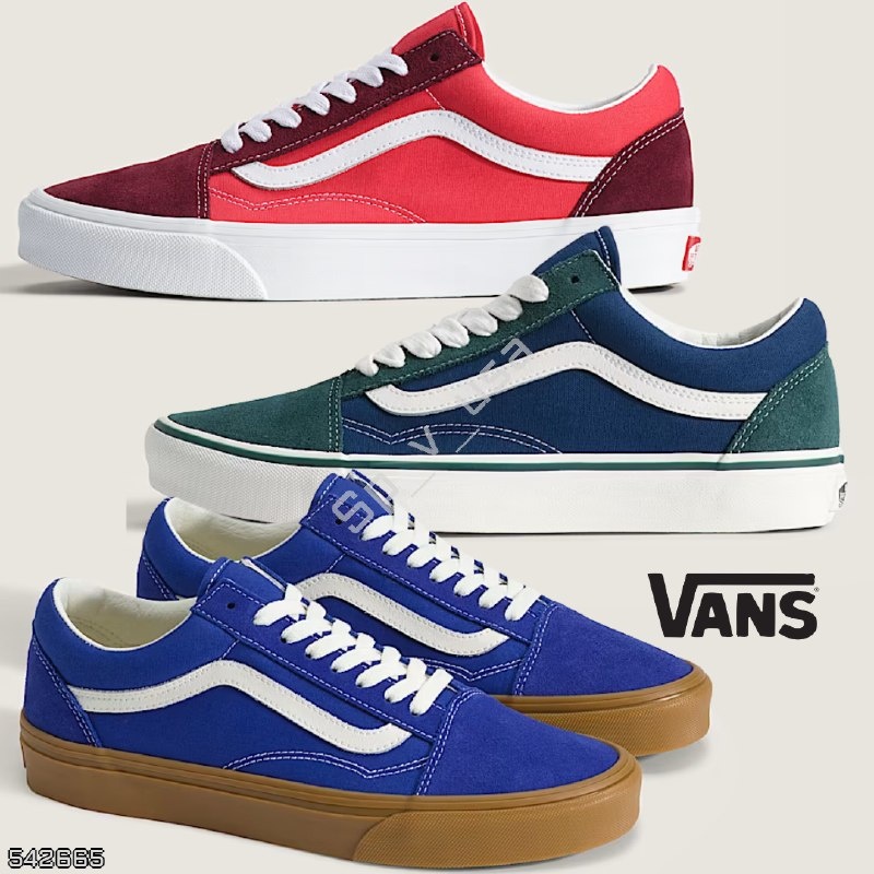 Vans