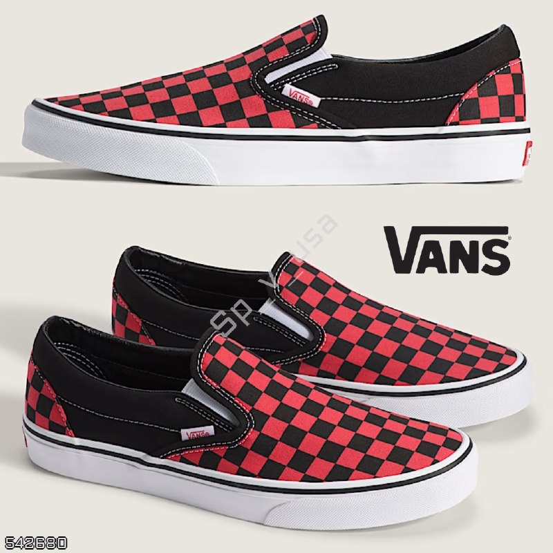 Vans