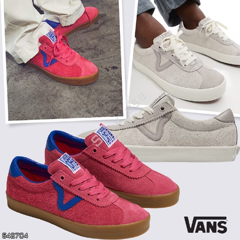Vans