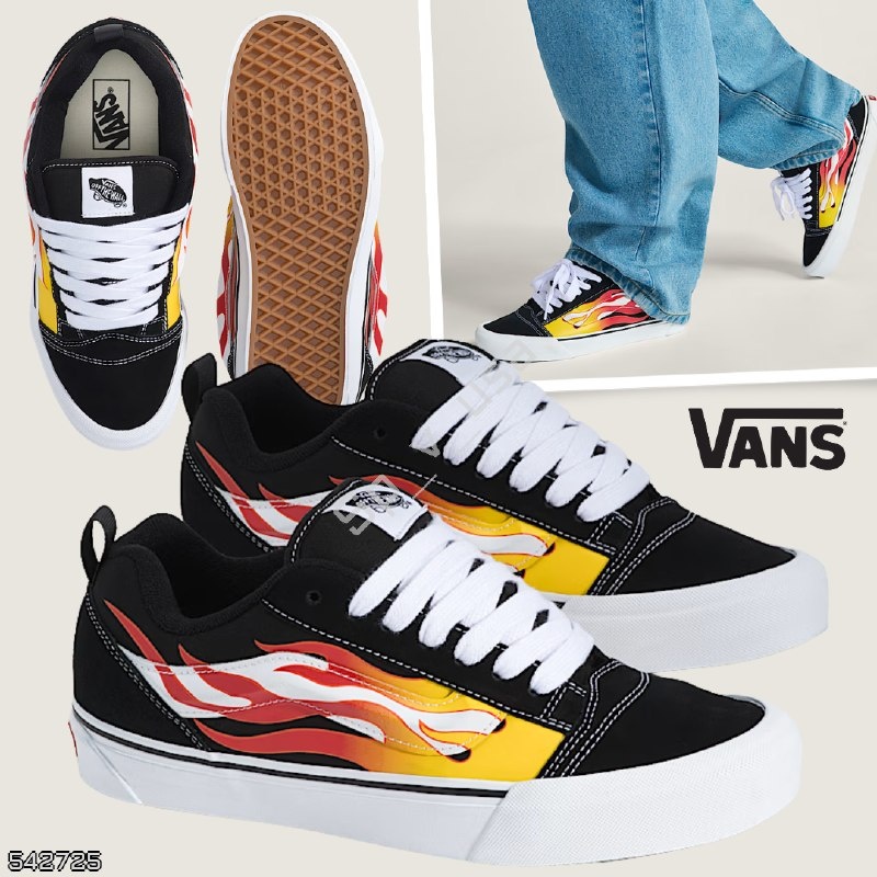 Vans