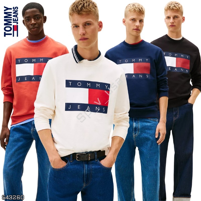 Tommy Jeans