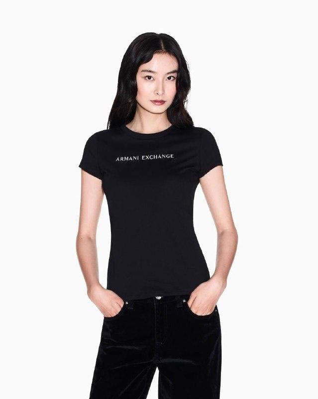 ARMANI EXCHANGE