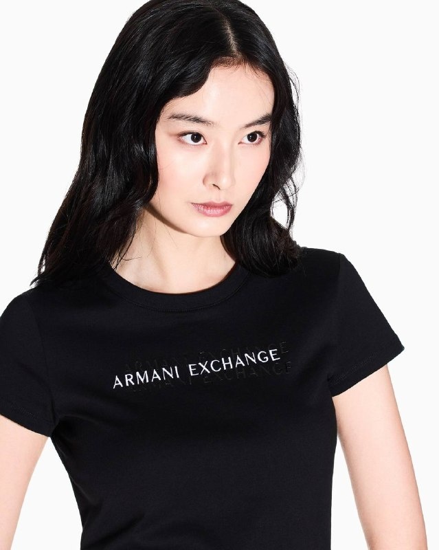 ARMANI EXCHANGE 🇺🇸