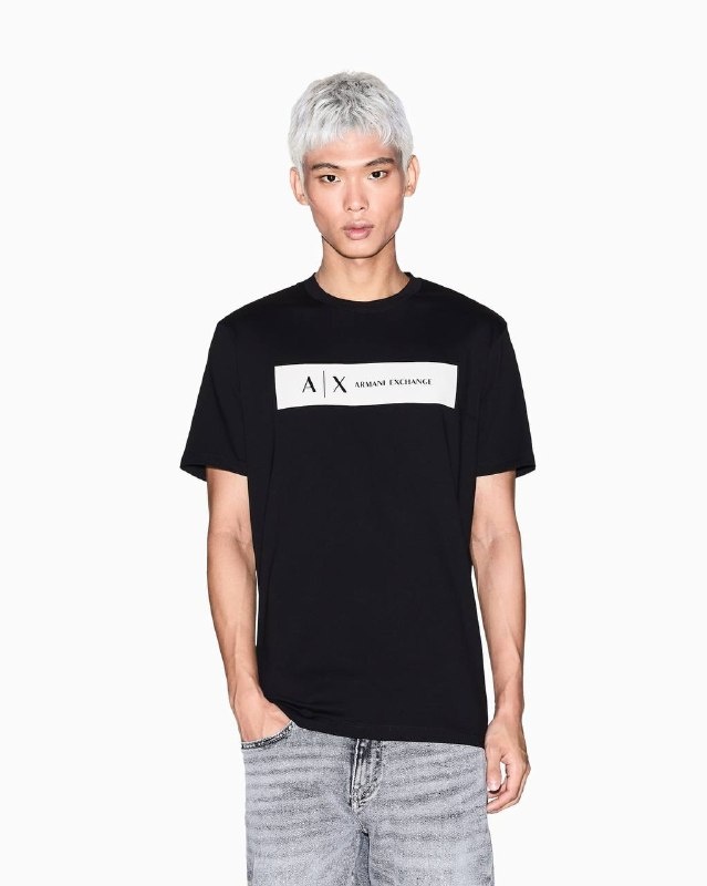 ARMANI EXCHANGE 🇺🇸