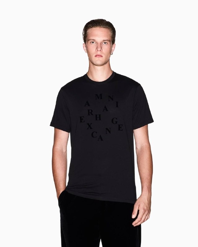 ARMANI EXCHANGE 🇺🇸