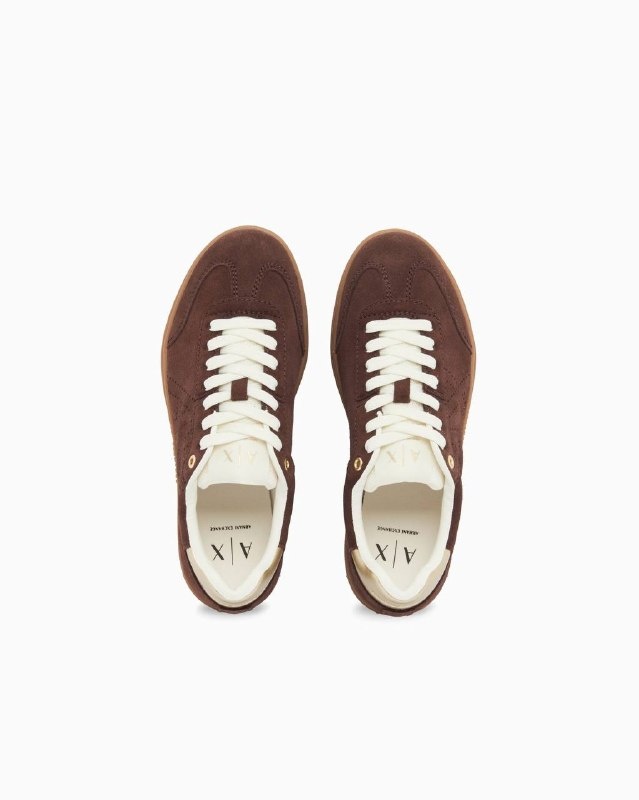 ARMANI EXCHANGE 🇺🇸