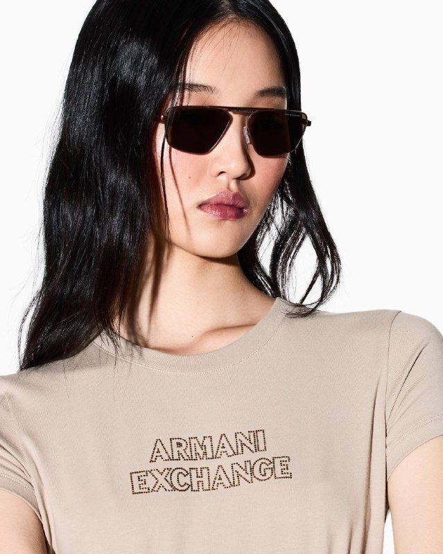 ARMANI EXCHANGE 🇺🇸