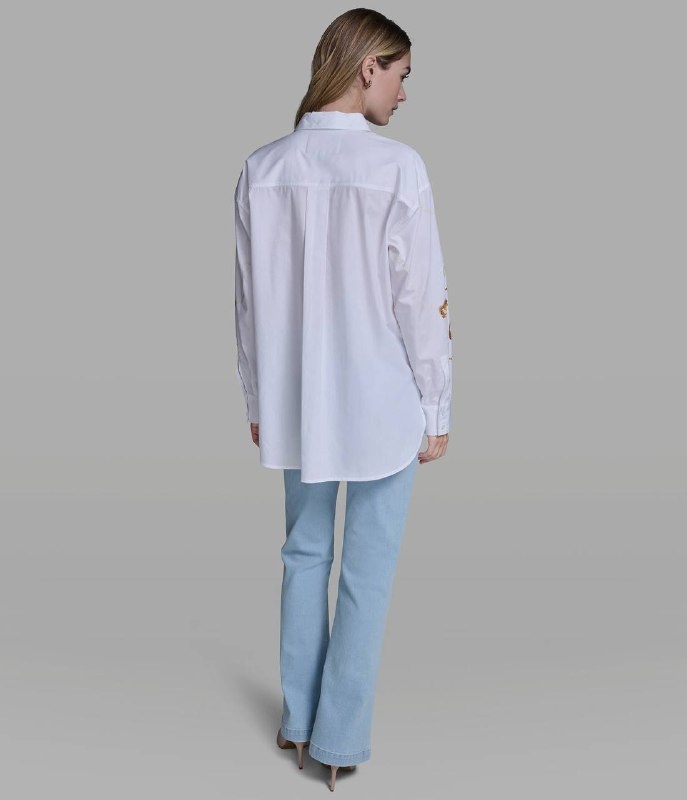 KARL LAGERFELD 🇺🇸