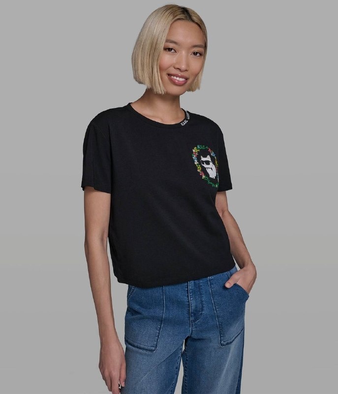 KARL LAGERFELD 🇺🇸