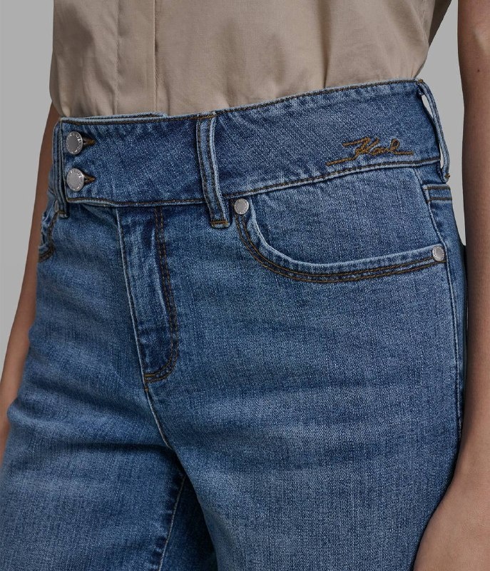 KARL LAGERFELD 🇺🇸