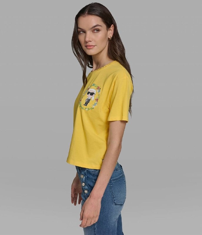 KARL LAGERFELD 🇺🇸