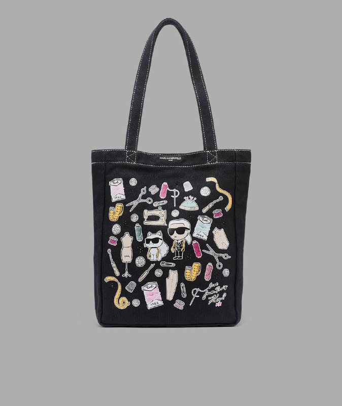 KARL LAGERFELD 🇺🇸