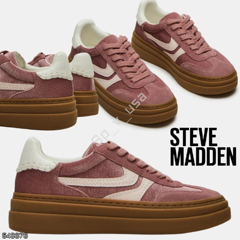 Steve Madden 🇺🇸