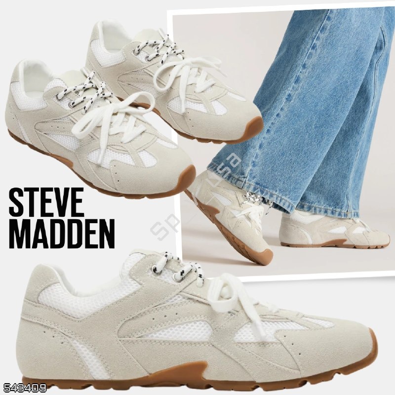 Steve Madden 🇺🇸