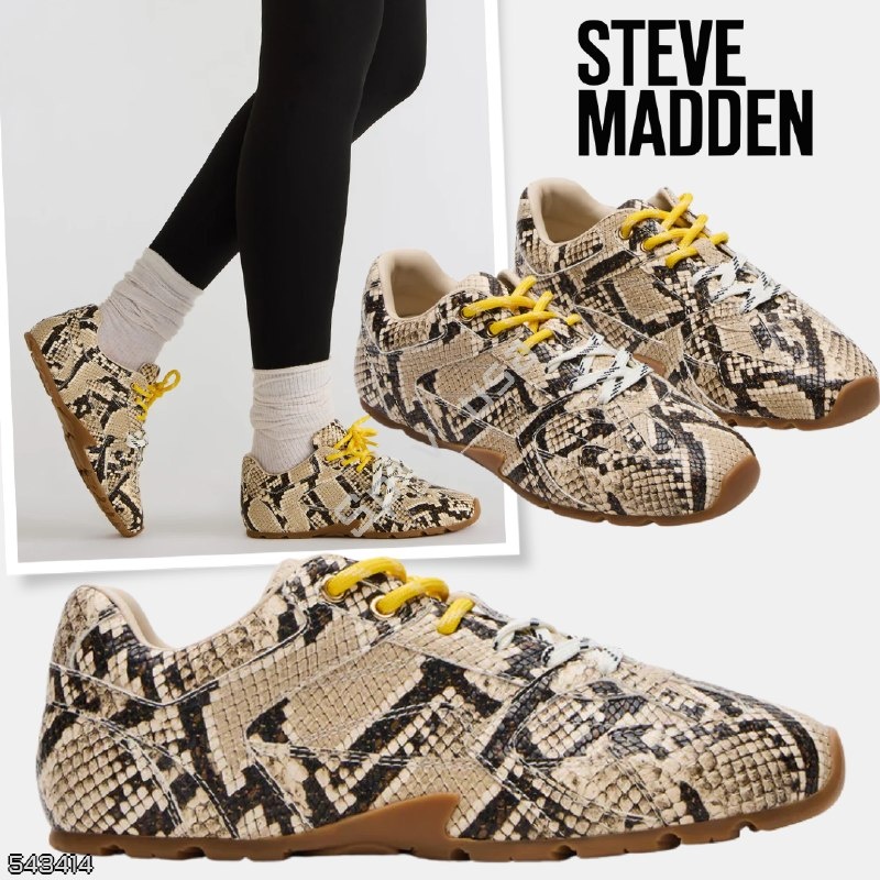 Steve Madden 🇺🇸