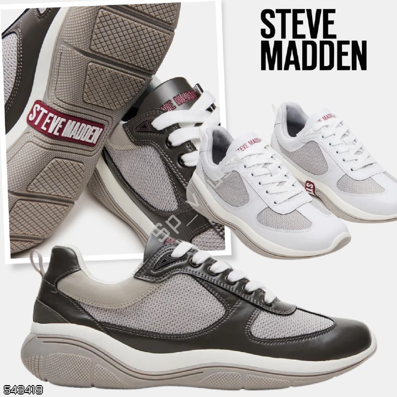 Steve Madden 🇺🇸