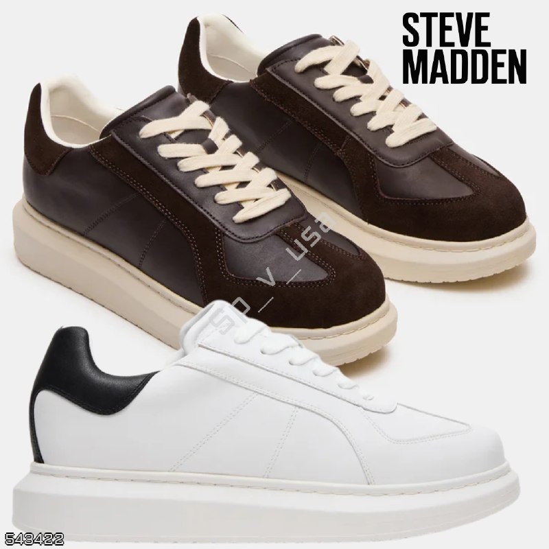 Steve Madden 🇺🇸