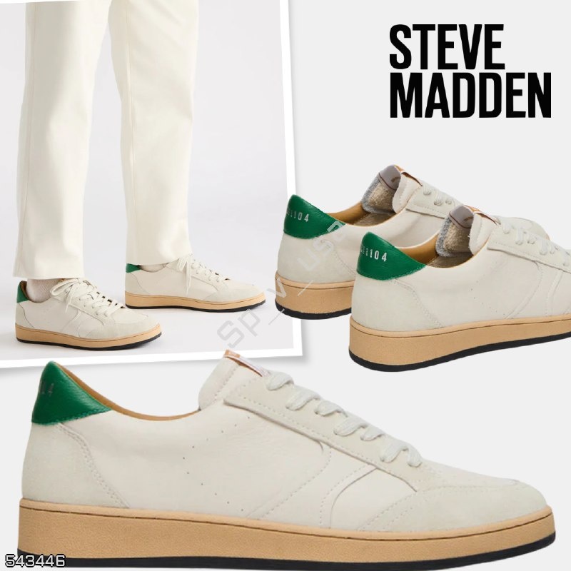 Steve Madden 🇺🇸