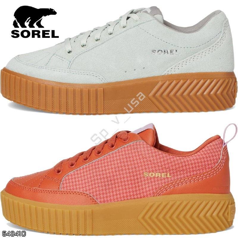 Sorel