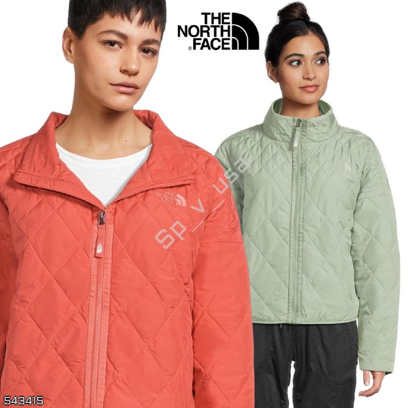The North Face