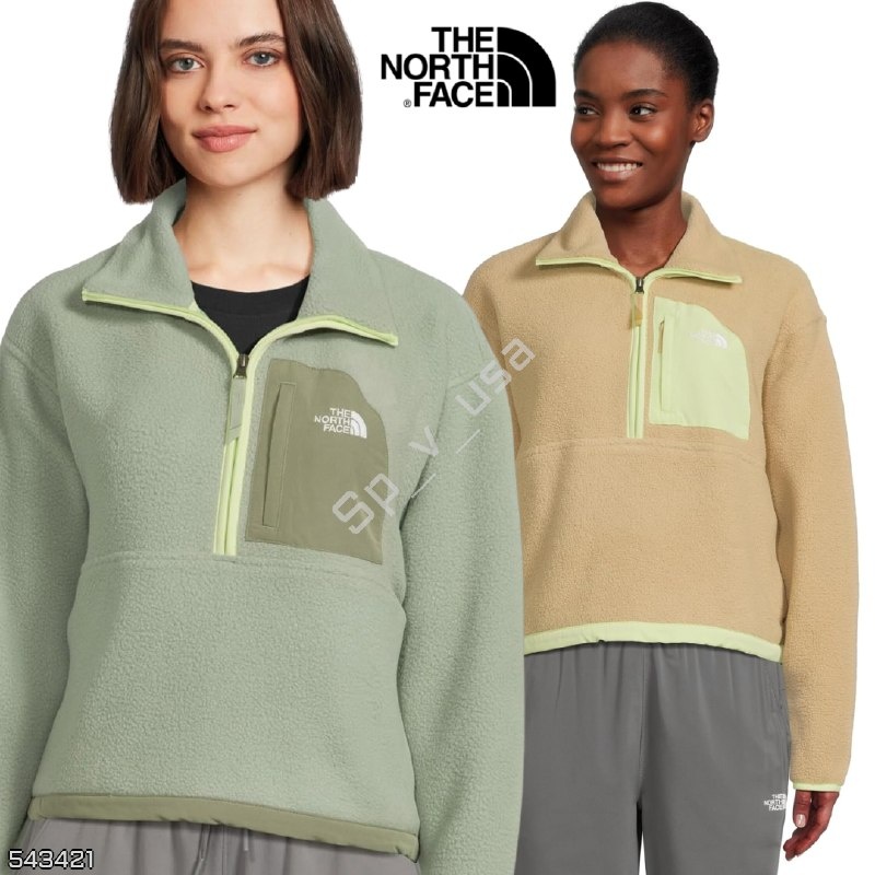 The North Face