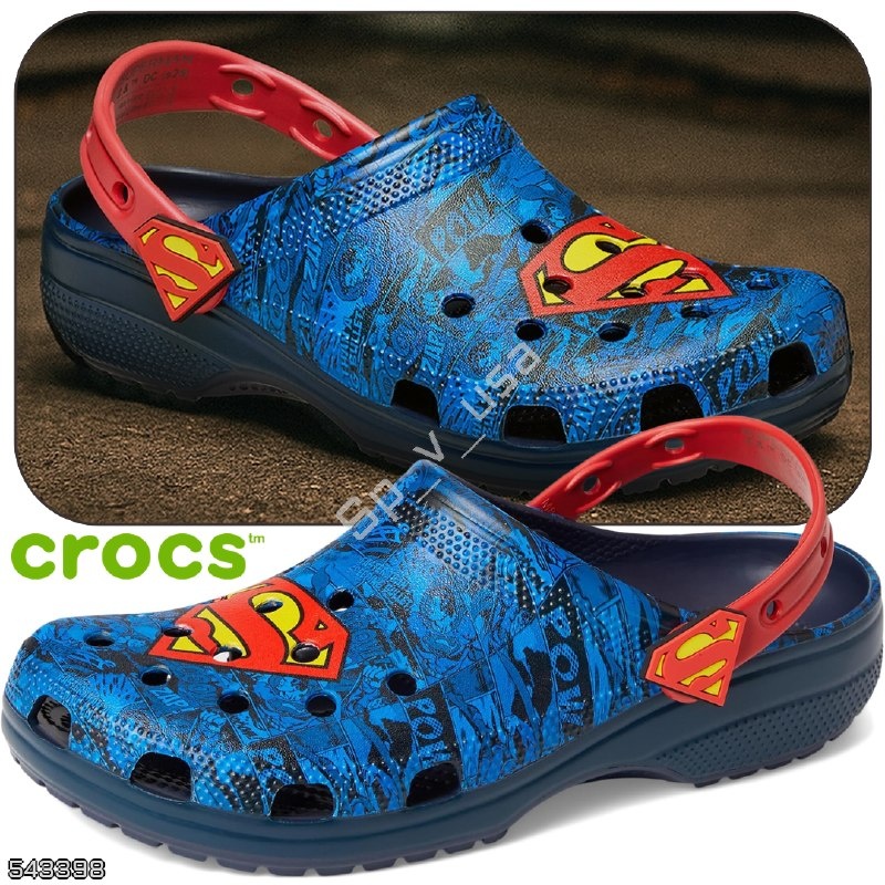 Crocs
