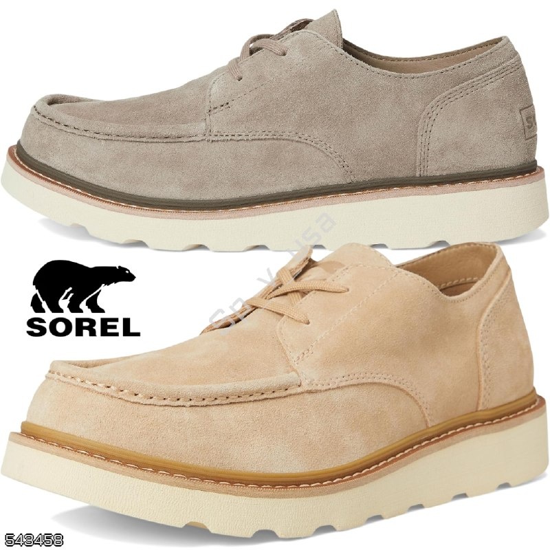 Sorel