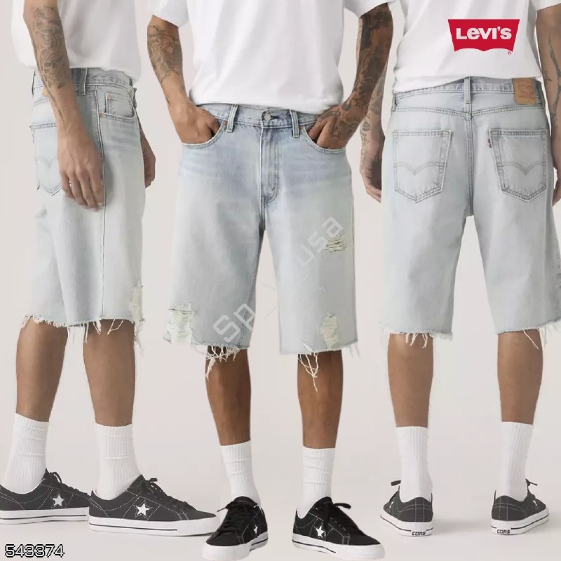 Levi's 🇺🇸