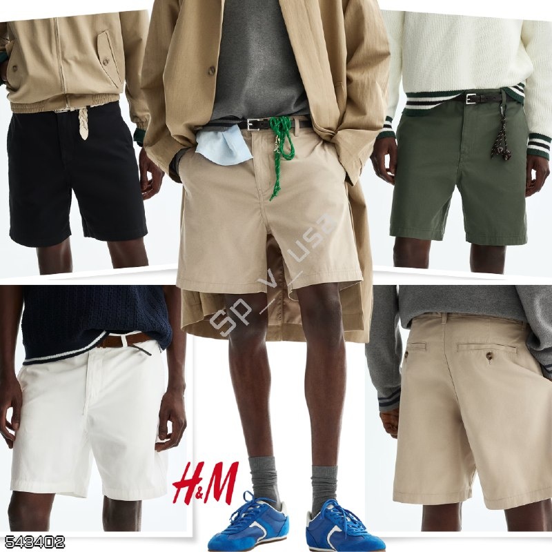 H&M