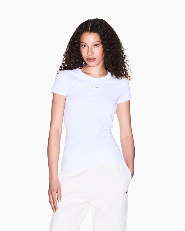 Armani Exchange 🇺🇸