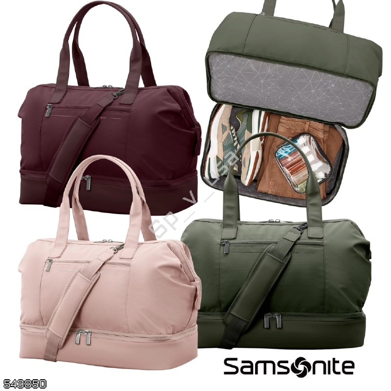 Samsonite