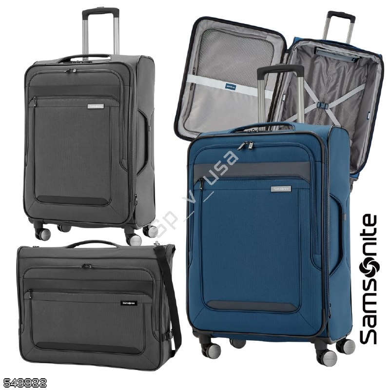 Samsonite