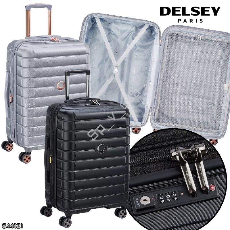Delsey Paris