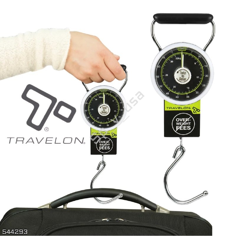 Travelon