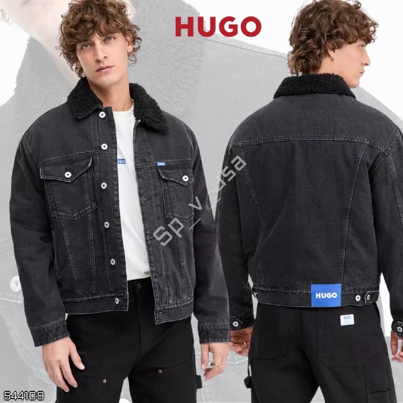 HUGO